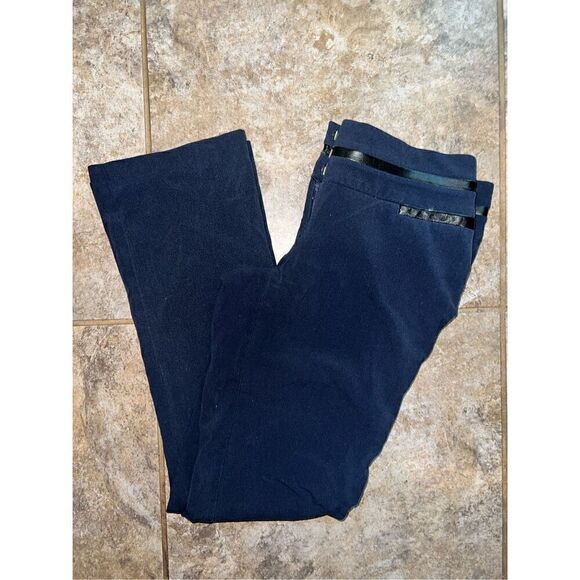 Maurice’s Blue Pants - Picture 4 of 4